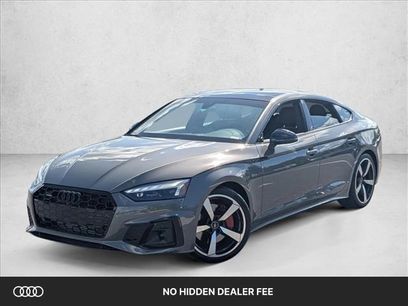 Used 2024 Audi A5 2.0T Premium Plus w/ Premium Plus