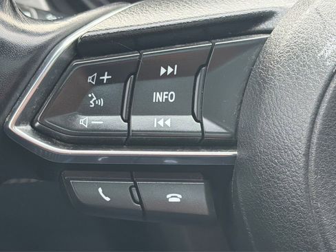 Used 2018 MAZDA MAZDA6 Touring image 34