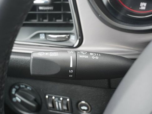 Used 2023 Dodge Challenger GT w/ Blacktop Package image 18