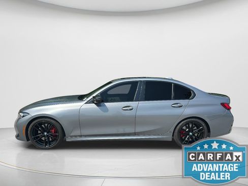 Used 2024 BMW M340i image 2