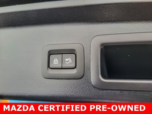 Used 2025 MAZDA CX-30 2.5 Turbo w/ Premium Package image 19