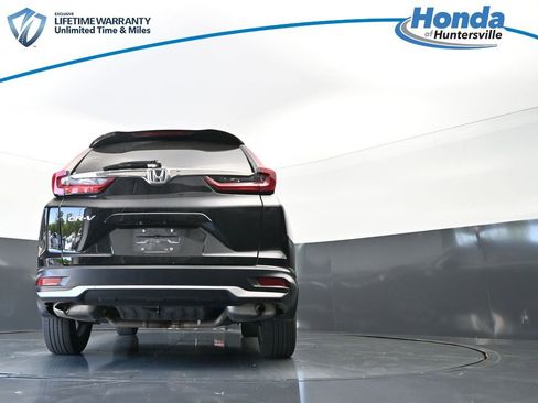 Used 2022 Honda CR-V EX-L image 30