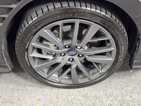 Certified 2023 Subaru WRX GT w/ Popular Package #2A image 10