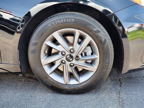 Used 2020 Kia Optima LX FWD image 66