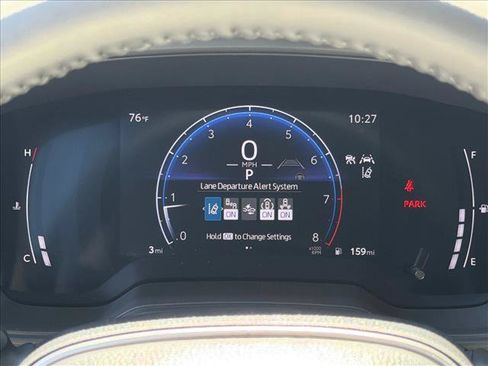 New 2026 Toyota Corolla Cross LE FWD image 26