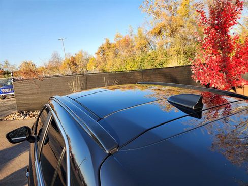 Used 2020 Mitsubishi Eclipse Cross SEL image 24