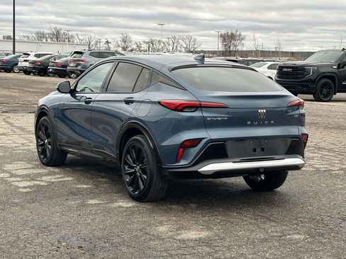 Certified 2024 Buick Envista Sport Touring w/ Convenience I Package image 6