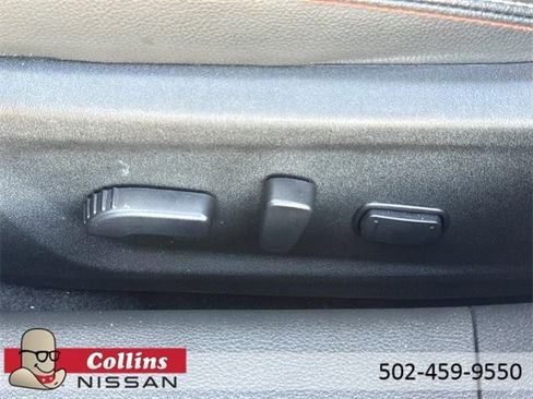 Certified 2025 Nissan Altima 2.5 SR w/ SR Premium Package image 18