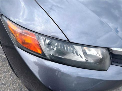 Used 2012 Honda Civic EX-L image 28