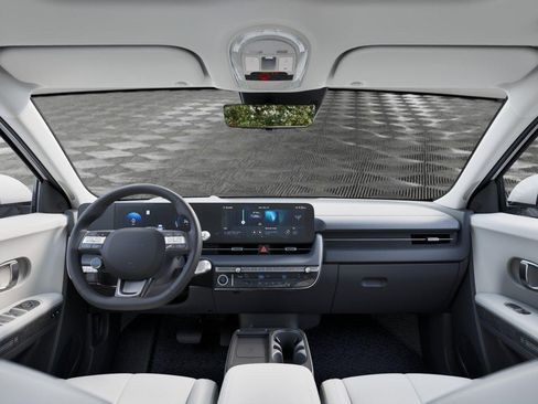 New 2026 Hyundai Ioniq 5 Limited AWD/4WD image 11