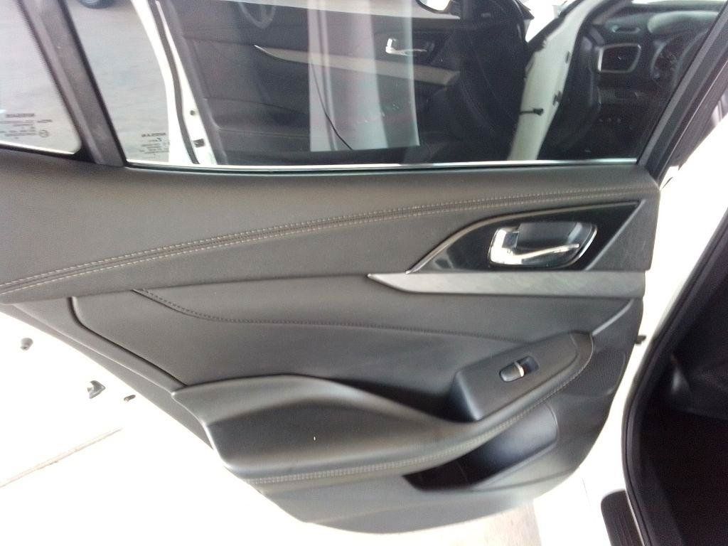 Used 2017 Nissan Maxima 3.5 SL FWD image 21