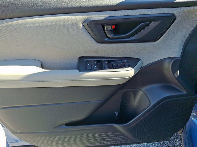 Certified 2025 Subaru Forester AWD/4WD image 15