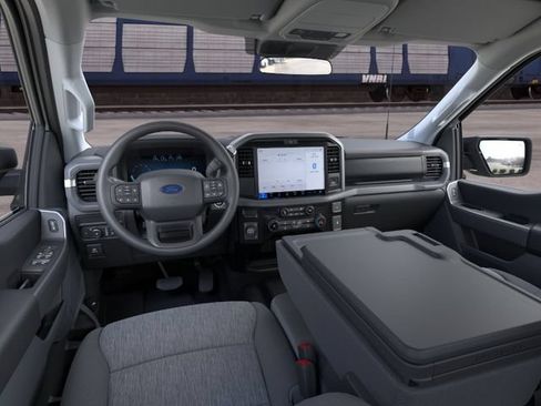 New 2026 Ford F150 XLT AWD/4WD image 9