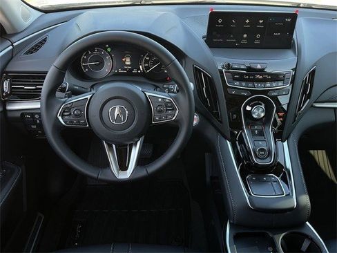 Used 2025 Acura RDX w/ Technology Package image 13