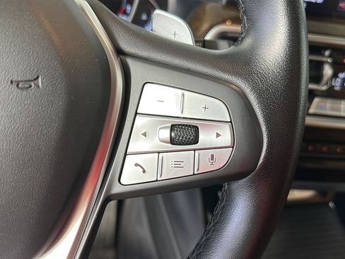 Used 2022 BMW X3 xDrive30i AWD/4WD image 14