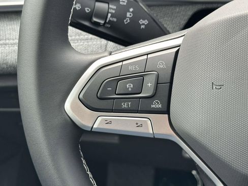 New 2025 Volkswagen Tiguan S image 16