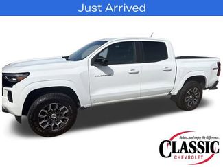 Used 2023 Chevrolet Colorado Z71 w/ Z71 Convenience Package 2 video 1