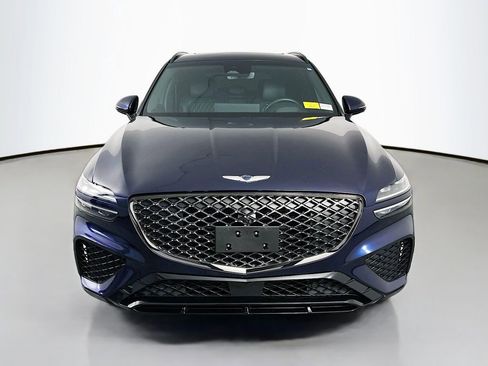 Used 2024 Genesis GV70 3.5T Sport w/ Sport Prestige Package AWD/4WD image 2