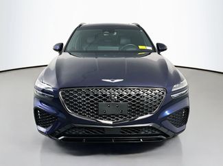 Used 2024 Genesis GV70 3.5T Sport w/ Sport Prestige Package AWD/4WD video 2