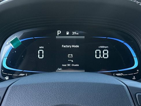 New 2026 Hyundai Venue SEL image 22