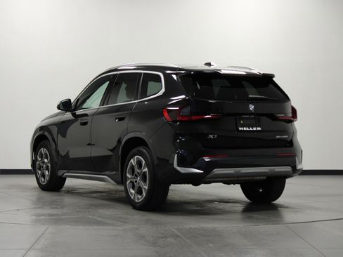 Used 2024 BMW X1 xDrive28i image 6