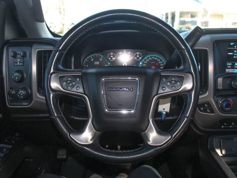 Used 2019 GMC Sierra 2500 Denali w/ Duramax Plus Package image 21