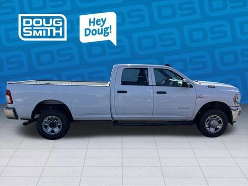 Certified 2022 RAM 3500 Tradesman w/ Chrome Appearance Group AWD/4WD image 5