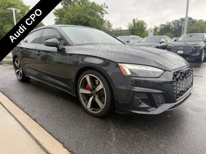 Certified 2023 Audi A5 2.0T Premium Plus w/ Premium Plus