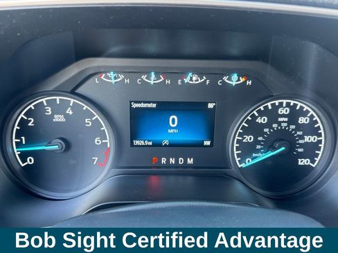 Used 2023 Ford F150 XL w/ STX Appearance Package AWD/4WD image 4