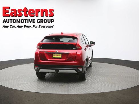 Used 2020 Mitsubishi Eclipse Cross SEL image 39