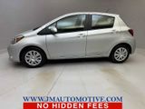 Used 2017 Toyota Yaris LE image 2
