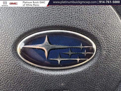 Used 2023 Subaru Crosstrek 2.0i image 30