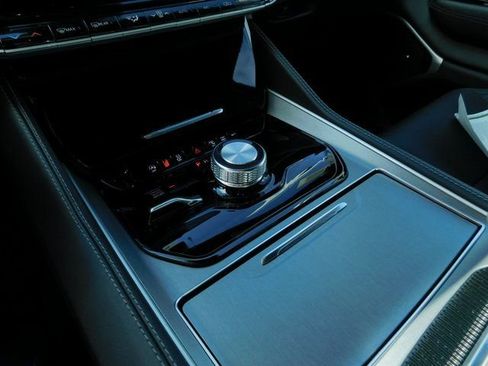 New 2026 Jeep Grand Wagoneer L Limited image 35