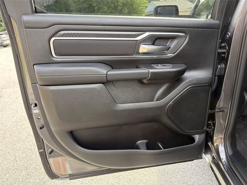 New 2026 RAM 1500 Big Horn RWD image 20