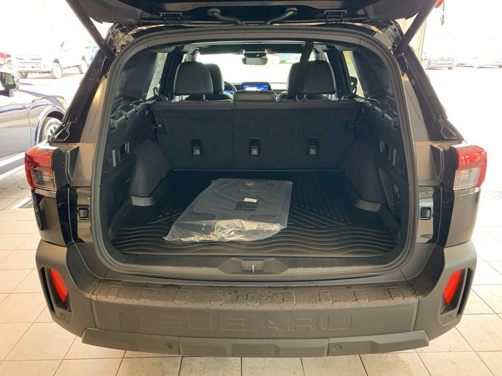 New 2026 Subaru Outback Limited AWD/4WD image 17