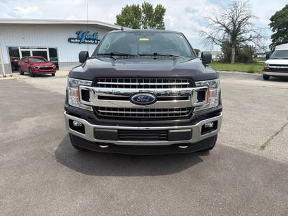Used 2020 Ford F150 XLT w/ Equipment Group 302A Luxury