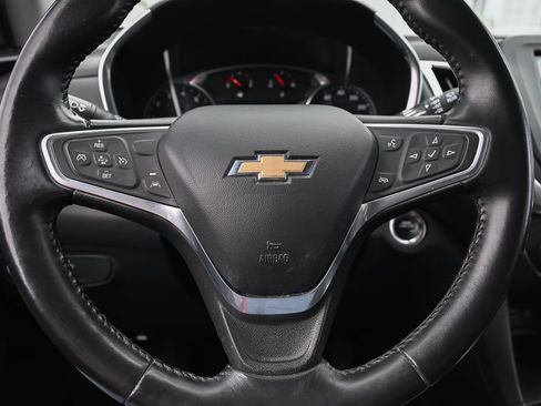 Used 2022 Chevrolet Equinox LT w/ Driver Convenience Package FWD image 23