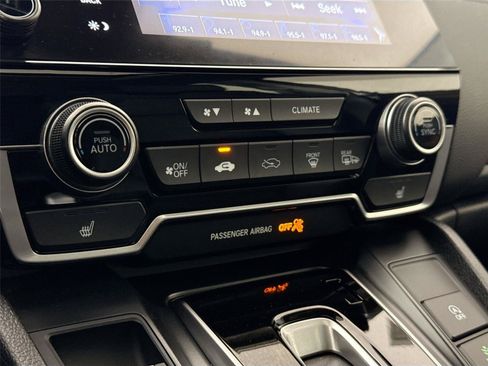 Used 2021 Honda CR-V Touring image 26