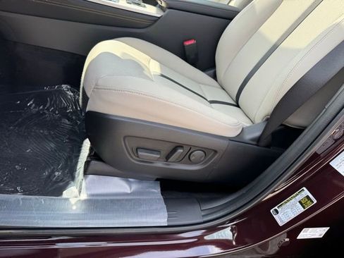 New 2026 MAZDA CX-90 3.3 Turbo w/ Premium Sport Pkg image 8