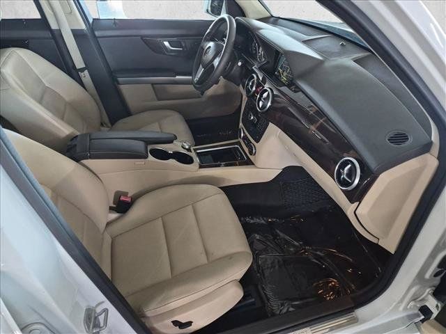 Used 2014 Mercedes-Benz GLK 350 2WD image 23