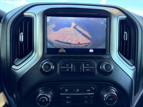 Used 2020 Chevrolet Silverado 2500 LT AWD/4WD image 21