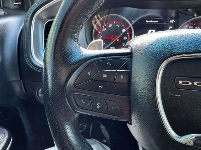 Used 2022 Dodge Charger Scat Pack RWD image 27