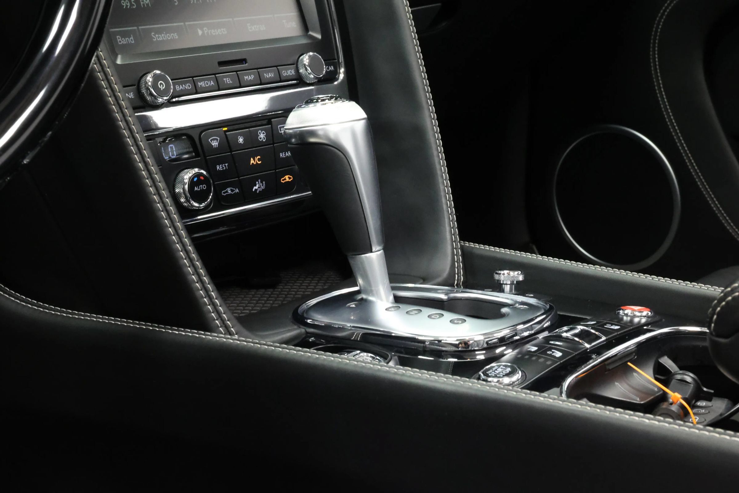 Used 2014 Bentley Continental GT V8 S AWD/4WD image 44