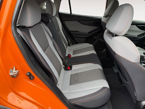 Used 2018 Subaru Crosstrek 2.0i Premium image 18