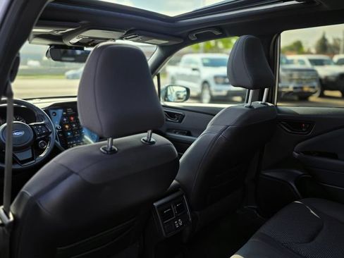 Certified 2026 Subaru Forester Premium AWD/4WD image 17