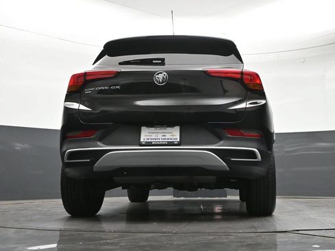 Used 2023 Buick Encore GX Select AWD/4WD image 27