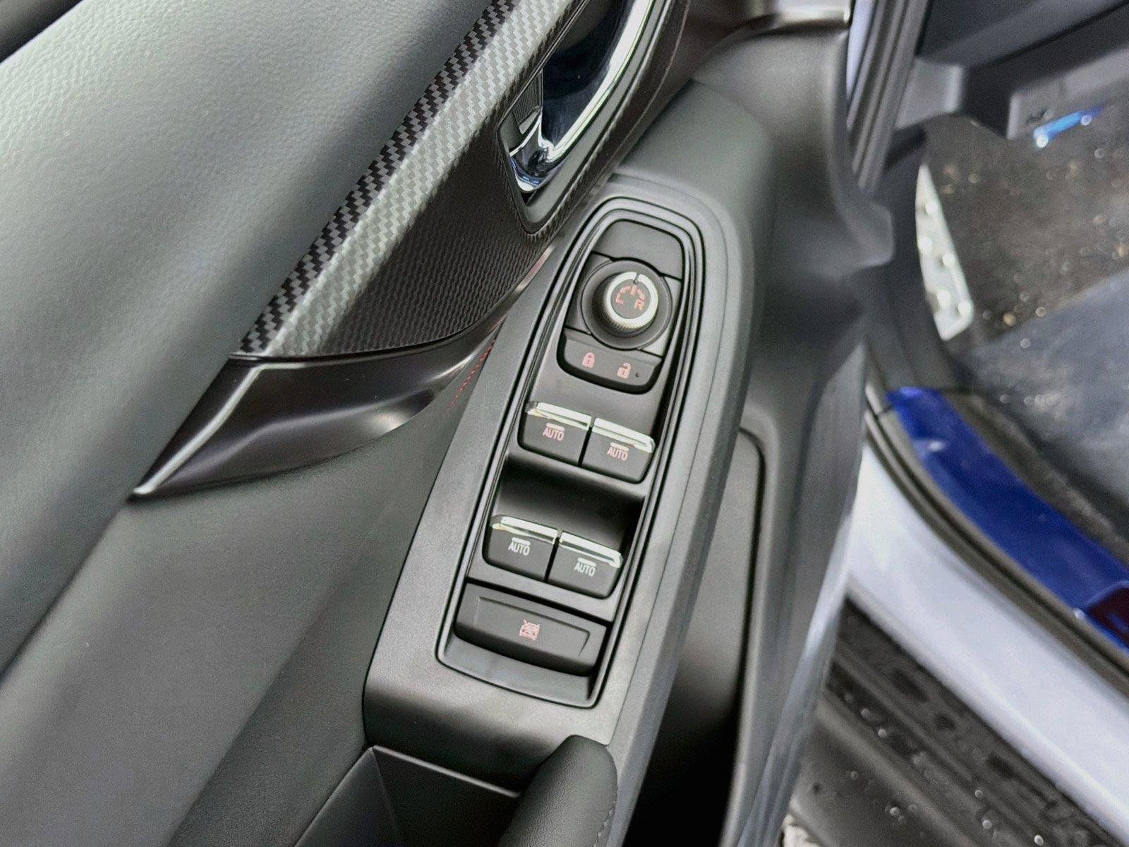 New 2026 Subaru WRX Premium AWD/4WD image 23