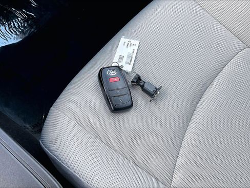 Used 2026 Toyota Corolla Cross LE w/ Moonroof Package AWD/4WD image 15