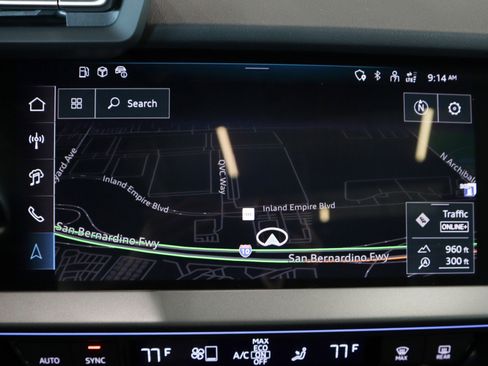 New 2026 Audi A3 2.0T Premium image 24