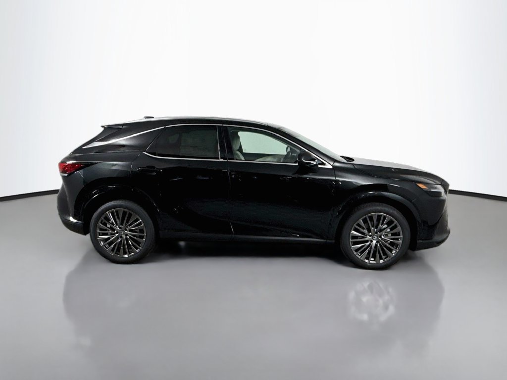 New 2026 Lexus RX 350h w/ Convenience Package AWD/4WD image 4